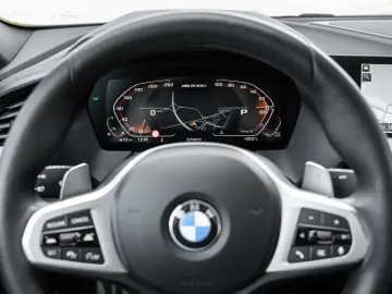 BMW M235i xDrive Gran Coupe. Harman Kardon. el. Sitz