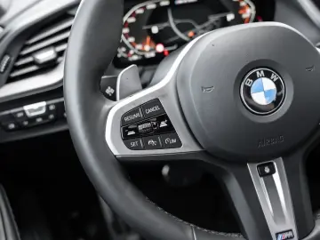 BMW M235i xDrive Gran Coupe. Harman Kardon. el. Sitz