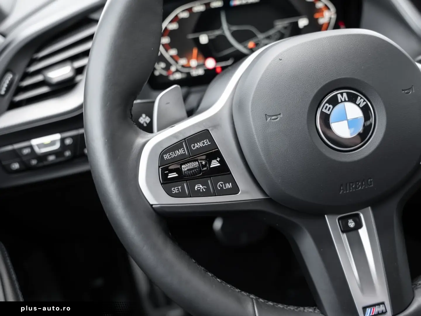 BMW M235i xDrive Gran Coupe. Harman Kardon. el. Sitz