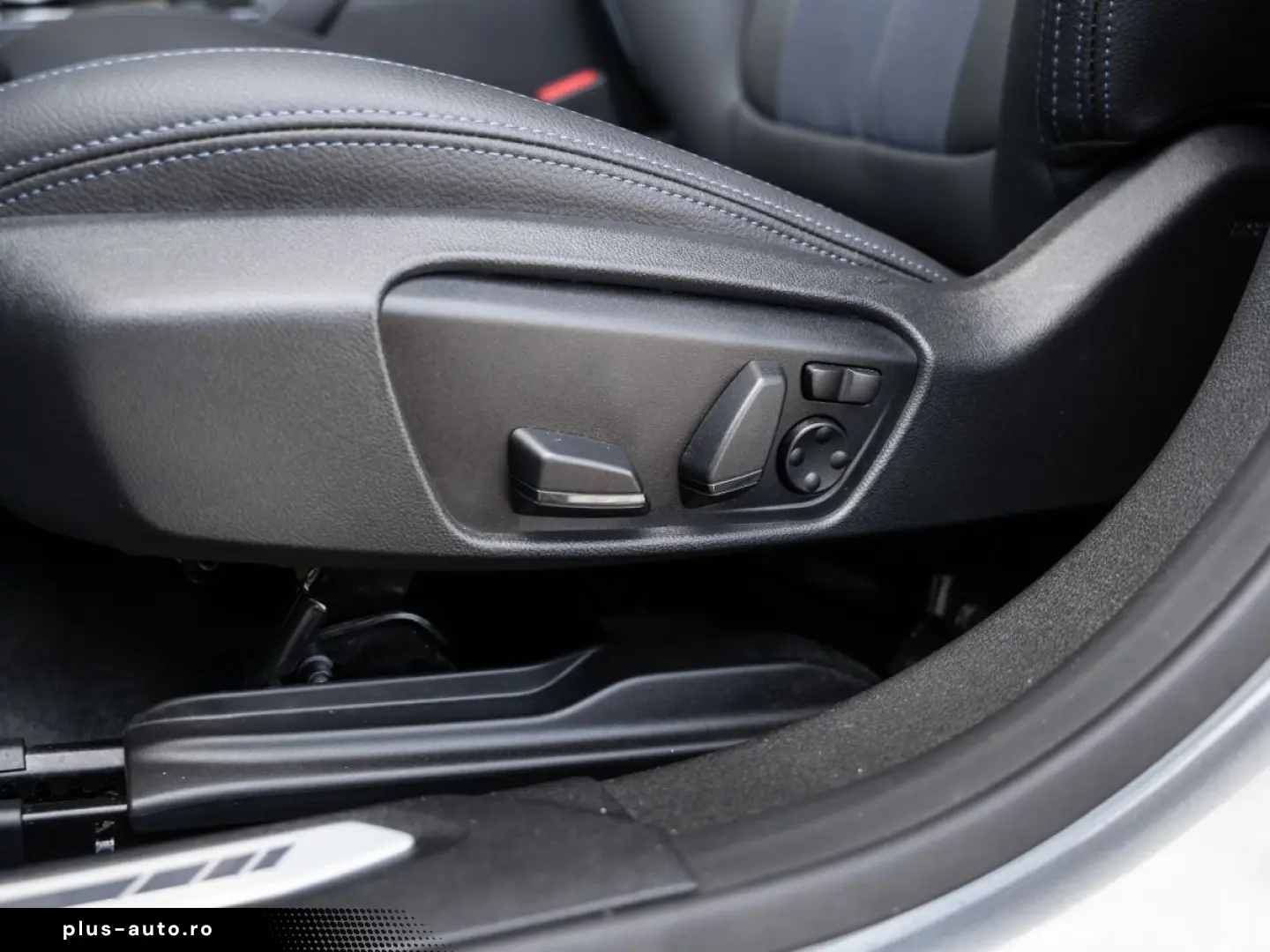 BMW M235i xDrive Gran Coupe. Harman Kardon. el. Sitz