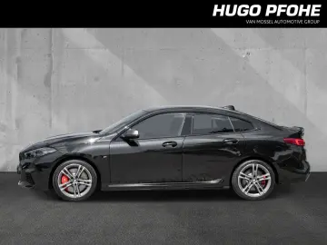 BMW M 235i Gran Coupe. xDrive. Head Up. M Paket