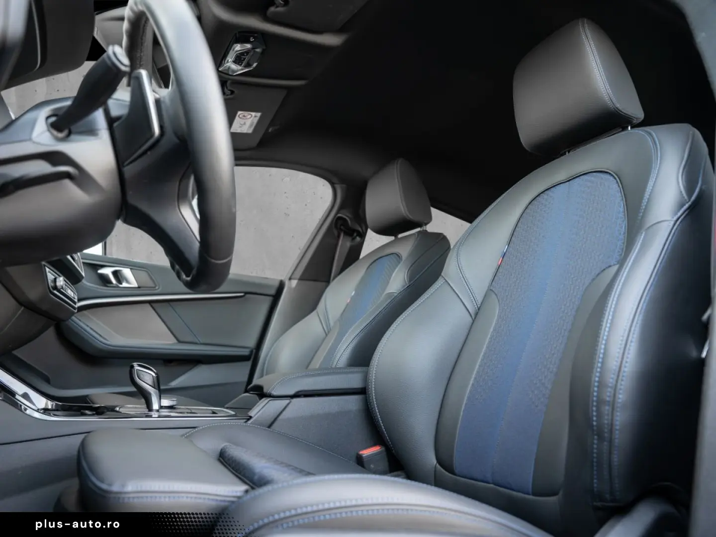 BMW M 235i Gran Coupe. xDrive. Head Up. M Paket