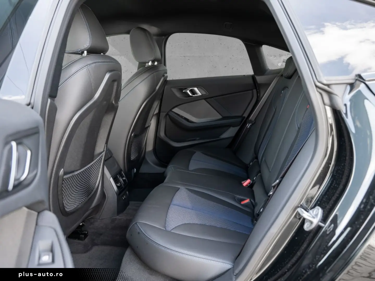 BMW M 235i Gran Coupe. xDrive. Head Up. M Paket