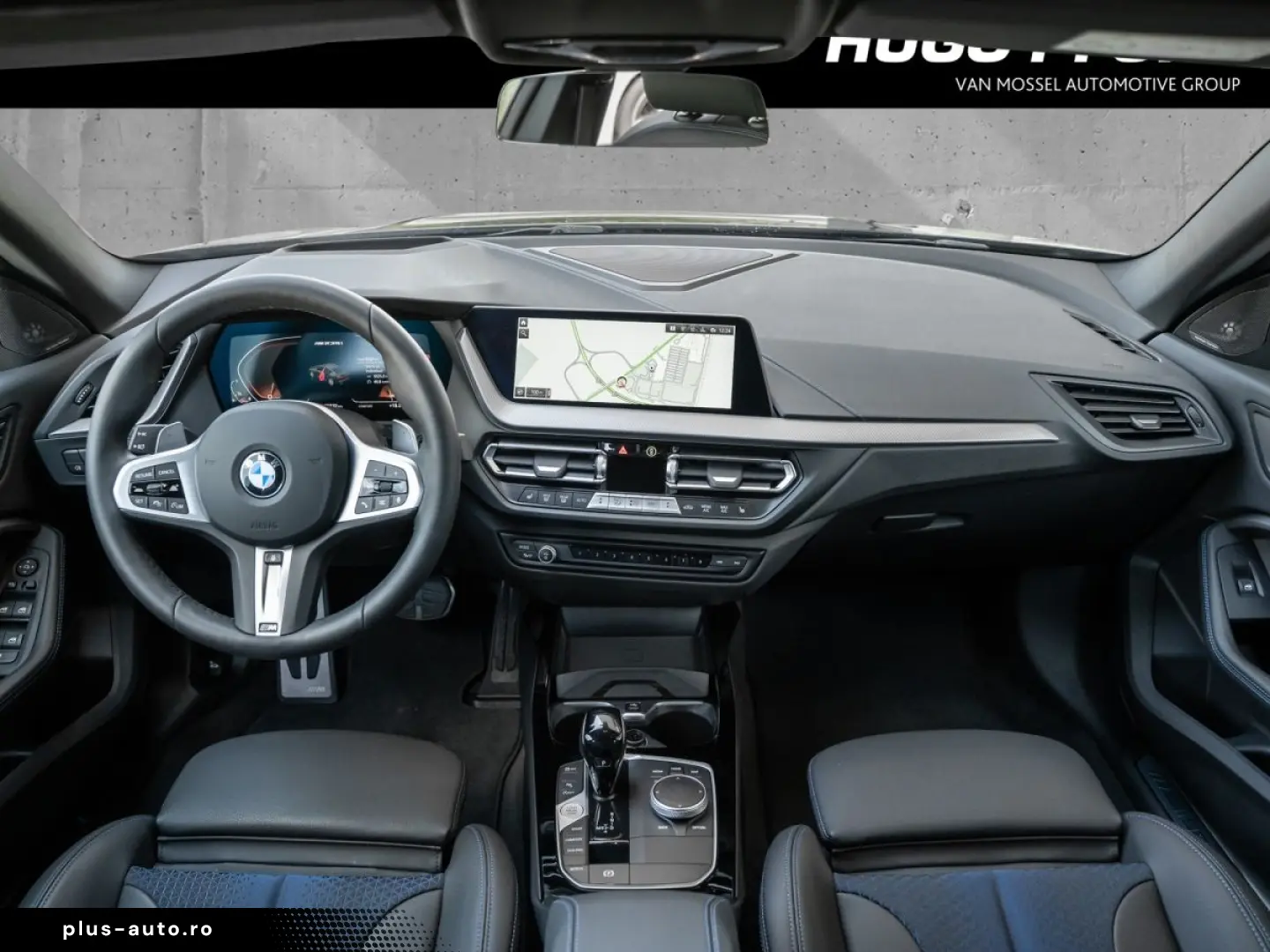 BMW M 235i Gran Coupe. xDrive. Head Up. M Paket