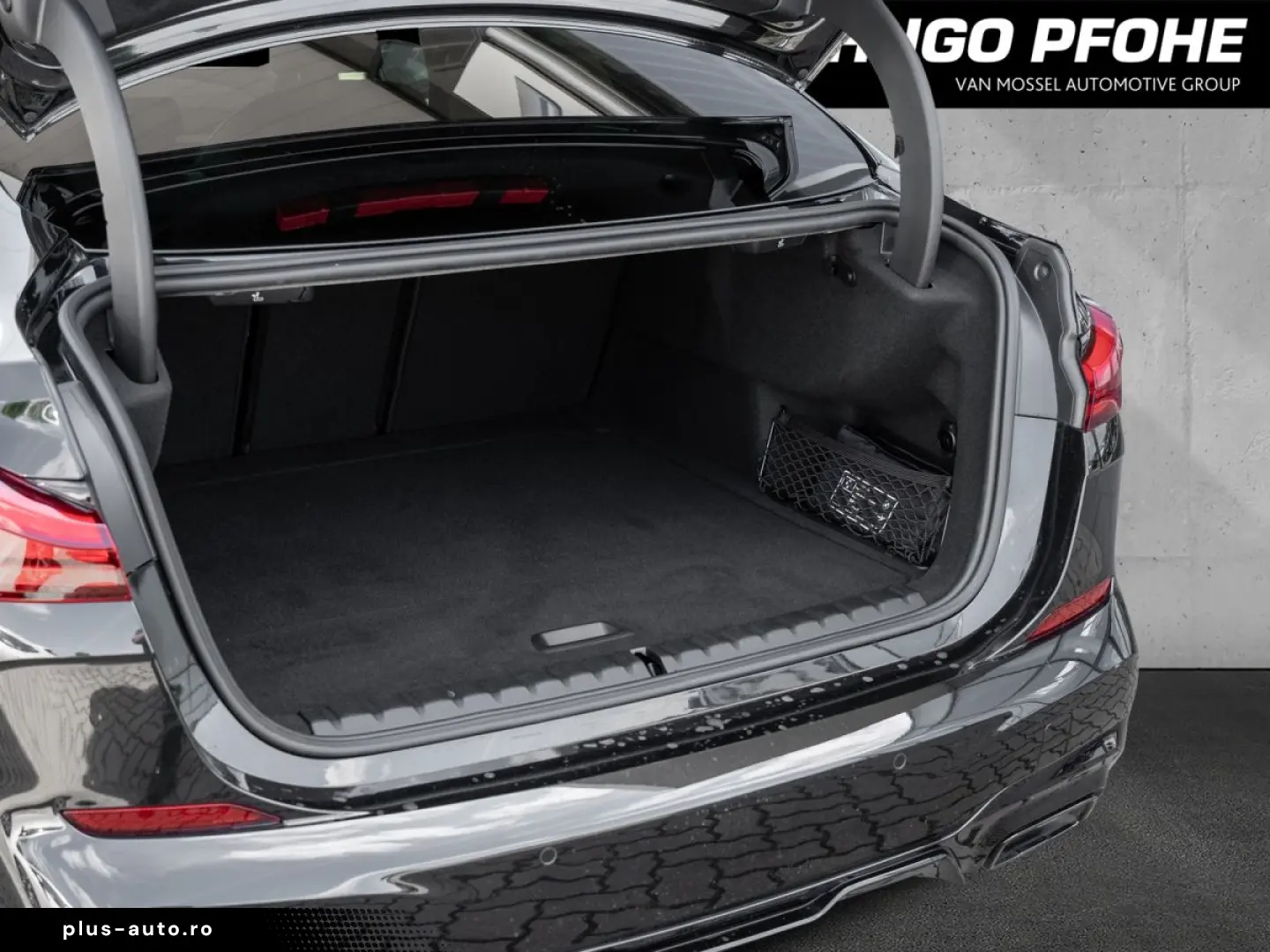 BMW M 235i Gran Coupe. xDrive. Head Up. M Paket