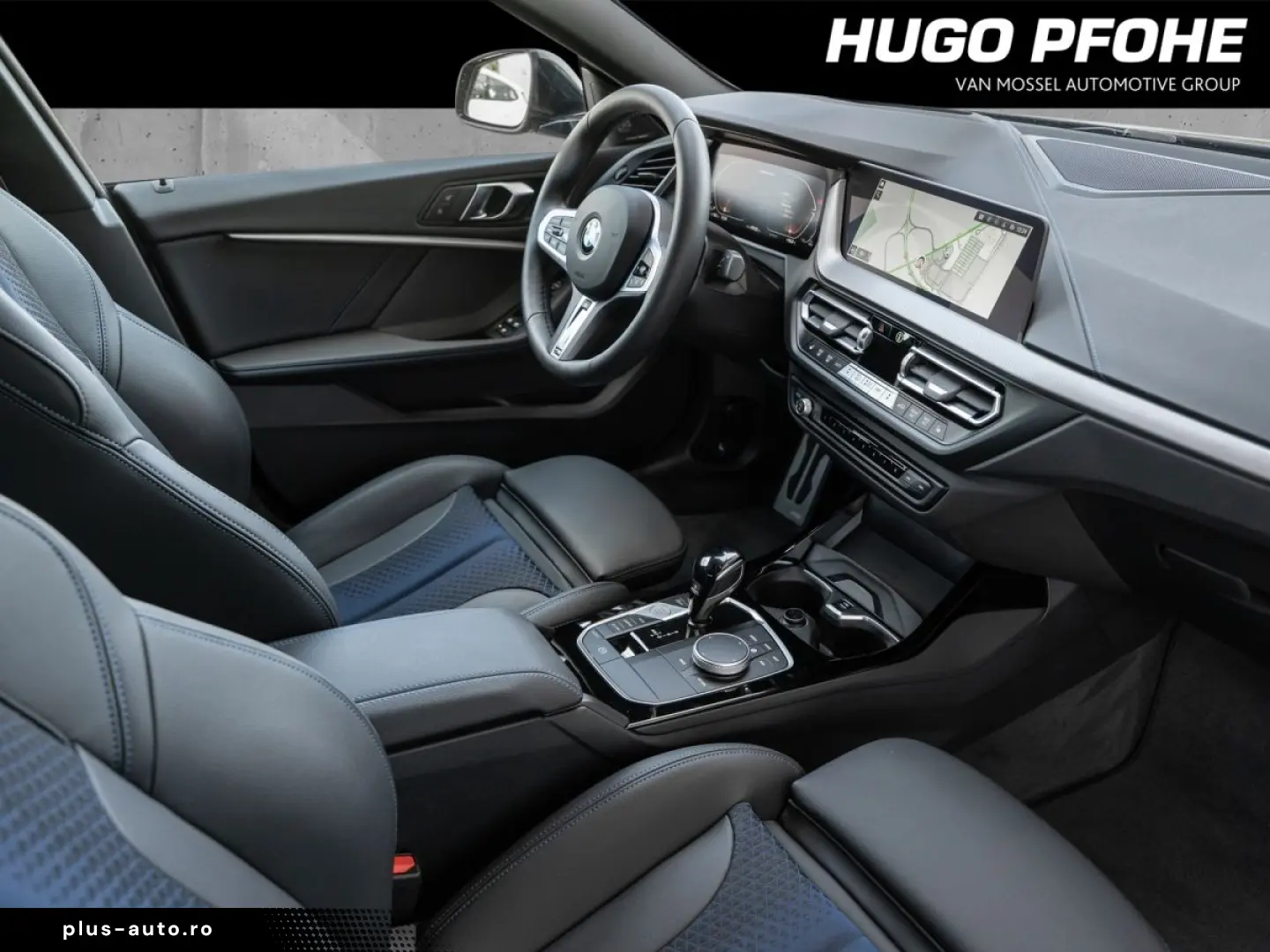 BMW M 235i Gran Coupe. xDrive. Head Up. M Paket