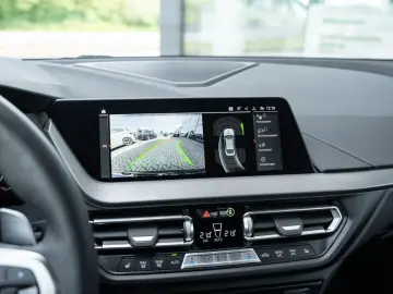 BMW M 235i Gran Coupe. xDrive. Head Up. M Paket