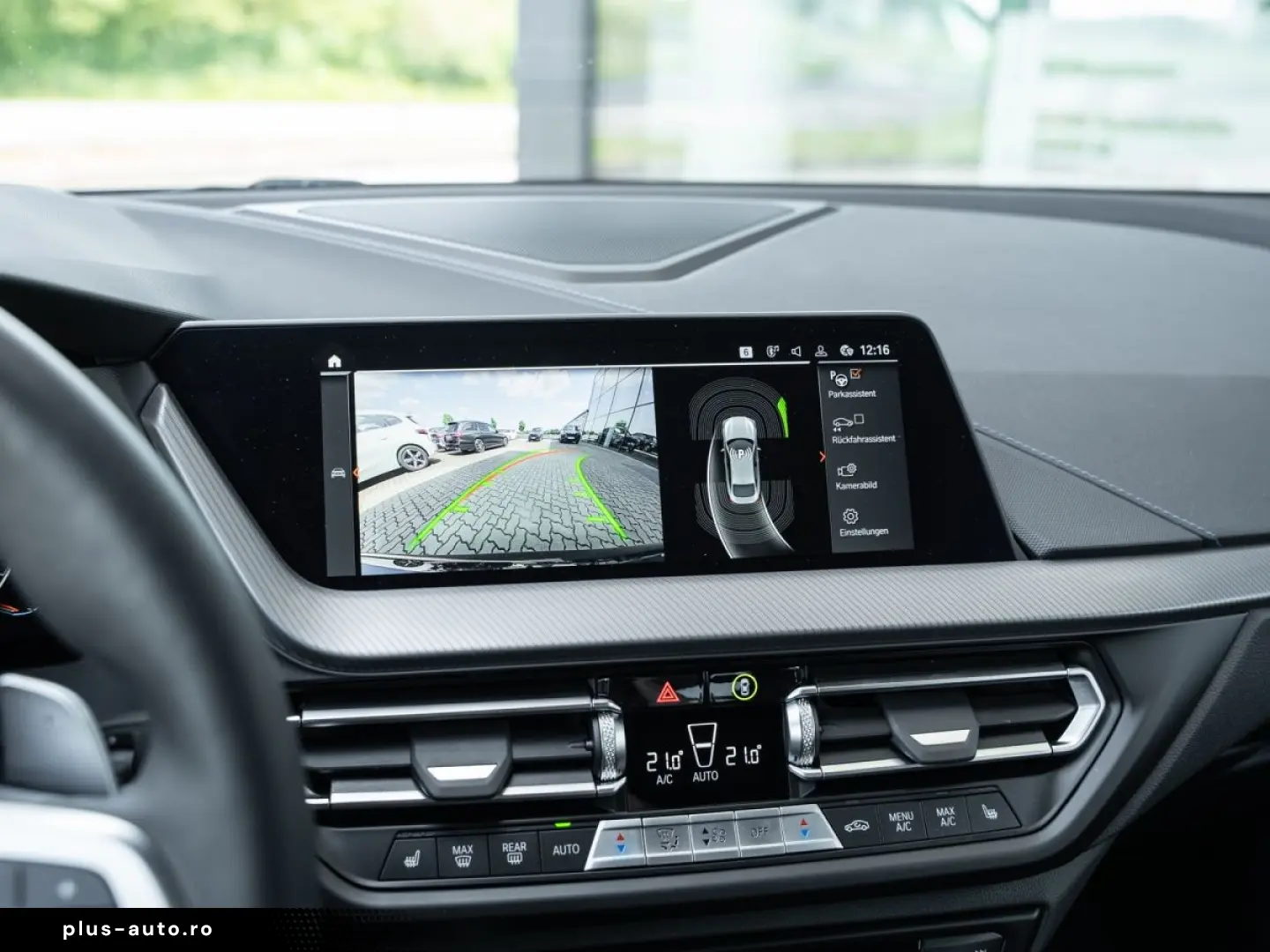 BMW M 235i Gran Coupe. xDrive. Head Up. M Paket