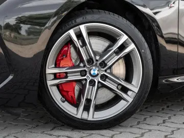 BMW M 235i Gran Coupe. xDrive. Head Up. M Paket