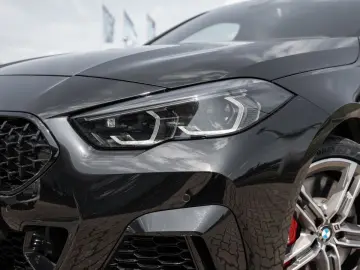 BMW M 235i Gran Coupe. xDrive. Head Up. M Paket