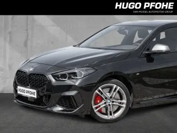BMW M 235i Gran Coupe. xDrive. Head Up. M Paket