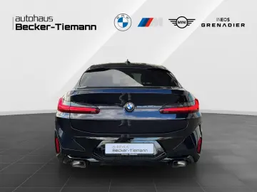 BMW X4 xDrive20d M SPORT   19  ALU   Lenkradheizung