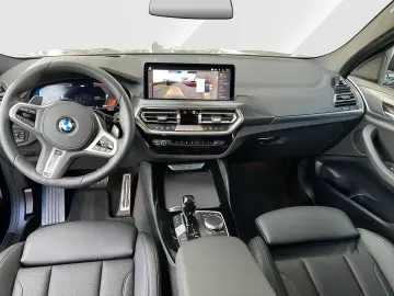 BMW X4 xDrive20d M SPORT   19  ALU   Lenkradheizung