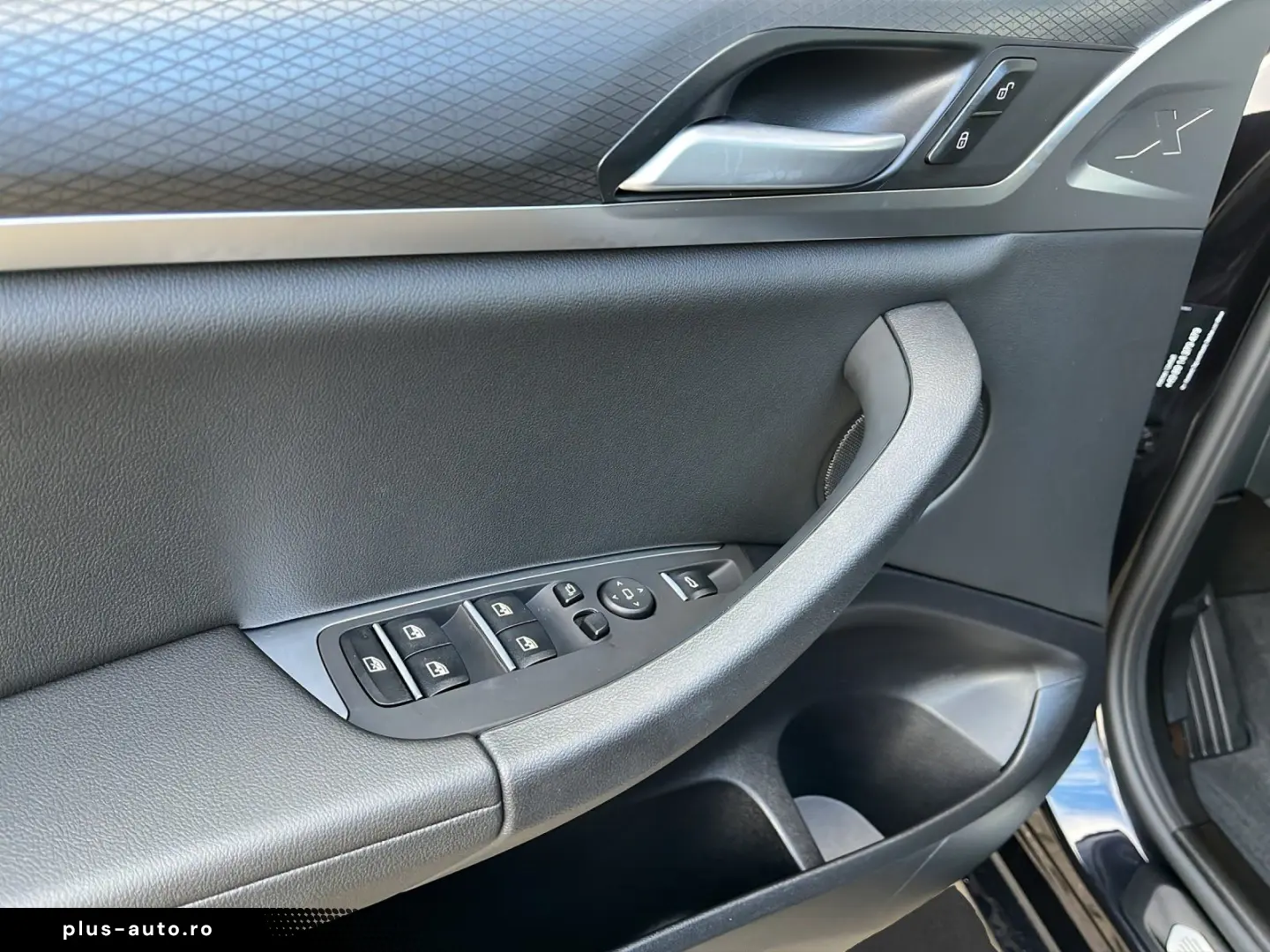 BMW X4 xDrive20d M SPORT   19  ALU   Lenkradheizung