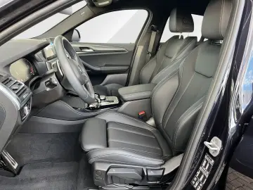BMW X4 xDrive20d M SPORT   19  ALU   Lenkradheizung