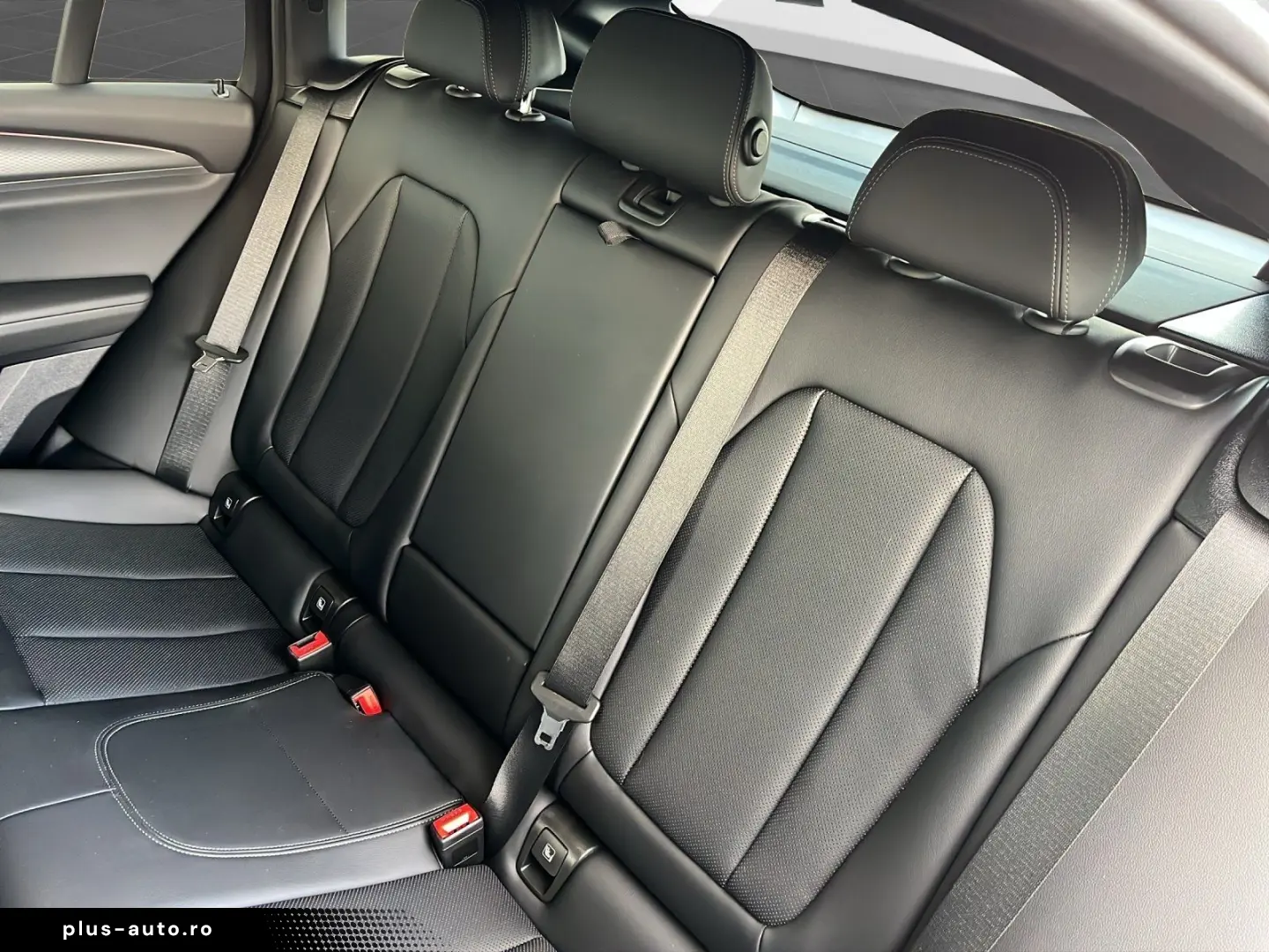 BMW X4 xDrive20d M SPORT   19  ALU   Lenkradheizung