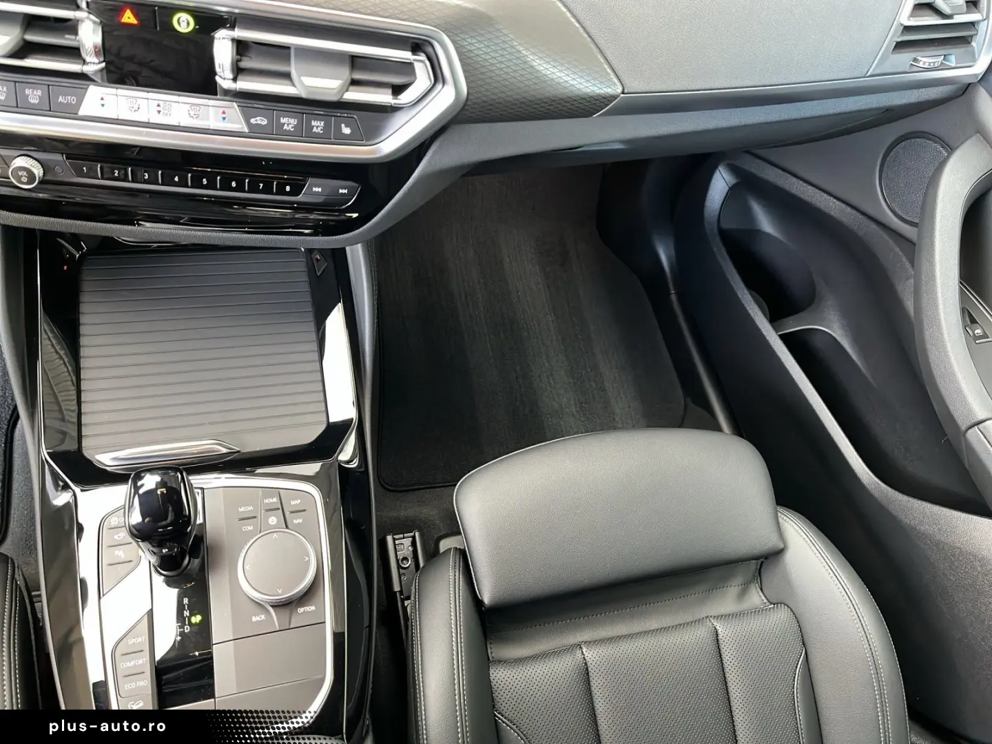 BMW X4 xDrive20d M SPORT   19  ALU   Lenkradheizung