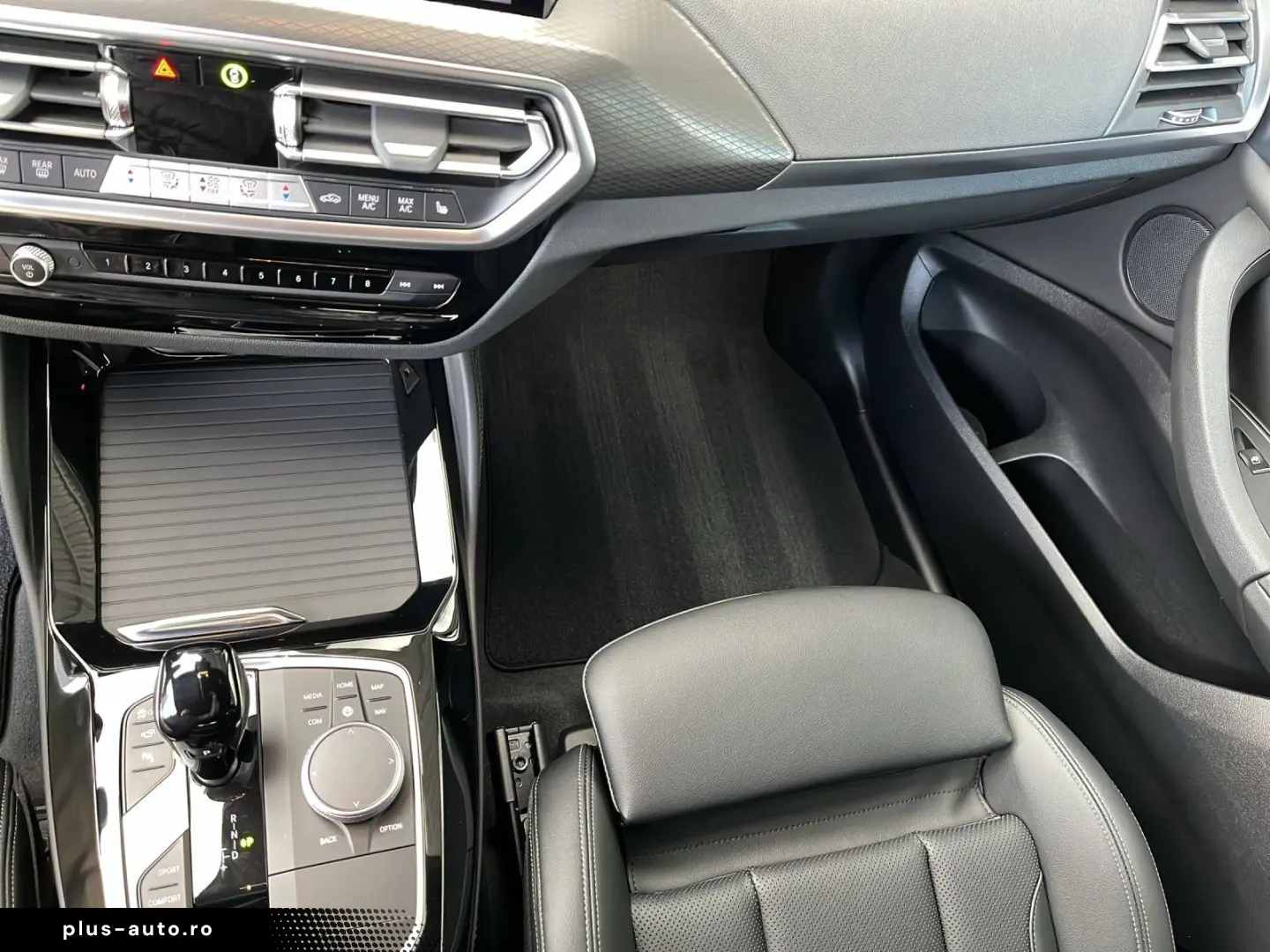 BMW X4 xDrive20d M SPORT   19  ALU   Lenkradheizung