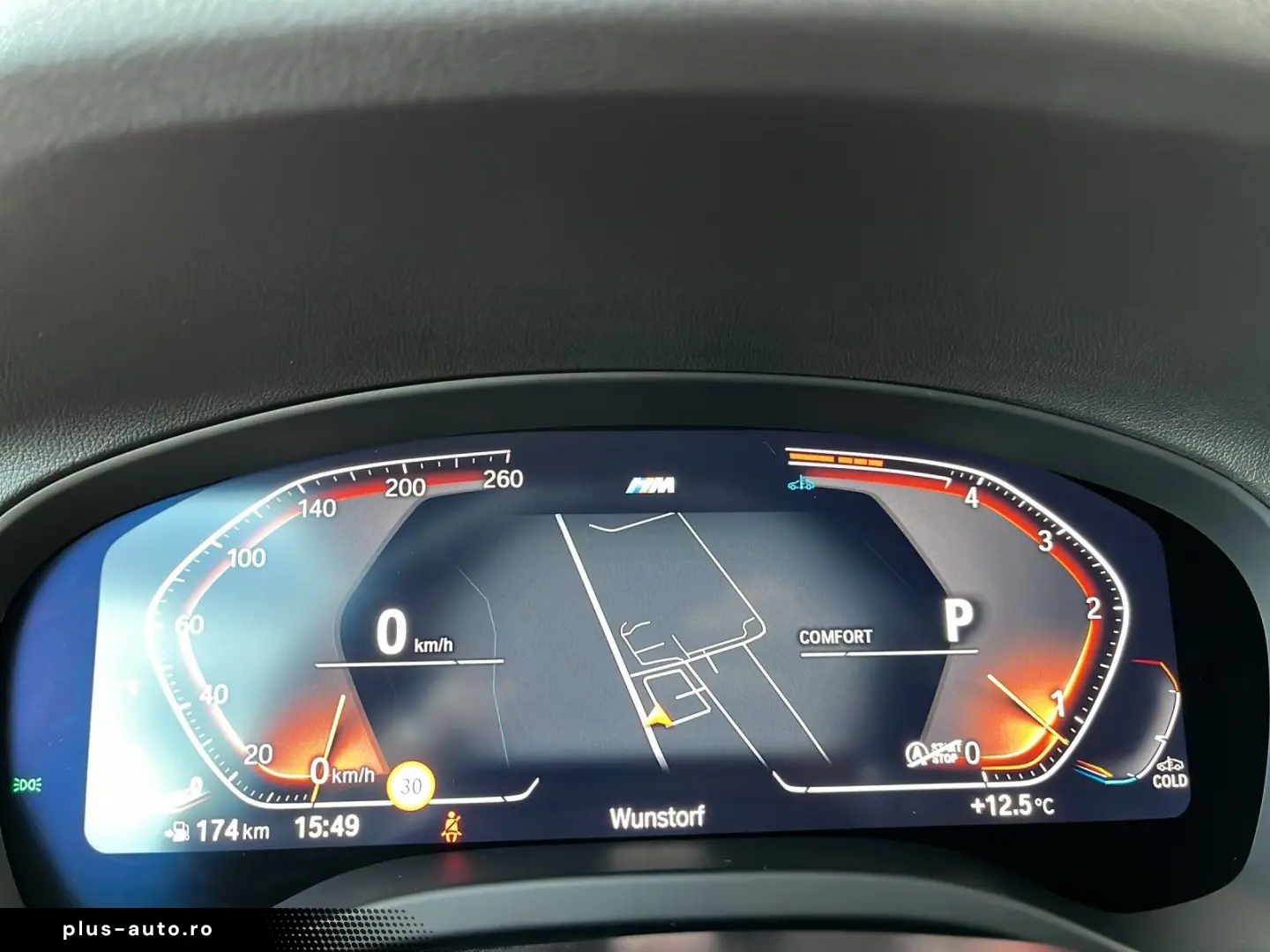 BMW X4 xDrive20d M SPORT   19  ALU   Lenkradheizung