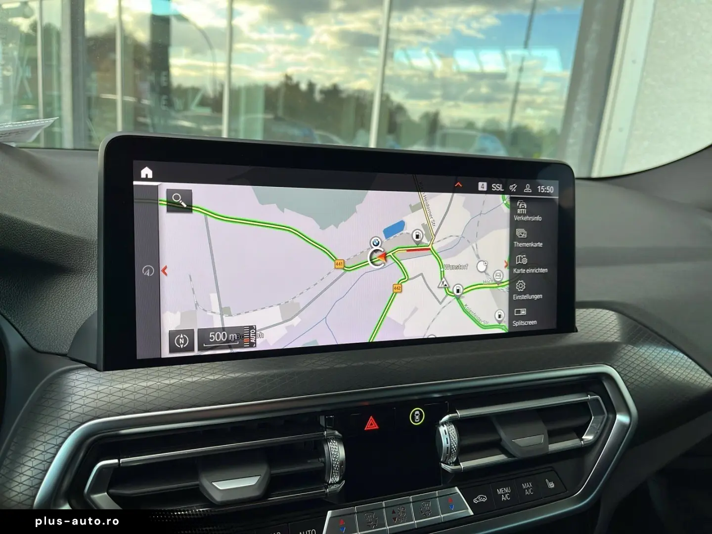 BMW X4 xDrive20d M SPORT   19  ALU   Lenkradheizung