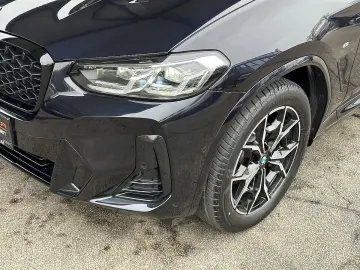 BMW X4 xDrive20i M-Paket Aut.   AHK   Pano   19