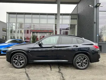 BMW X4 xDrive20i M-Paket Aut.   AHK   Pano   19
