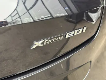 BMW X4 xDrive20i M-Paket Aut.   AHK   Pano   19