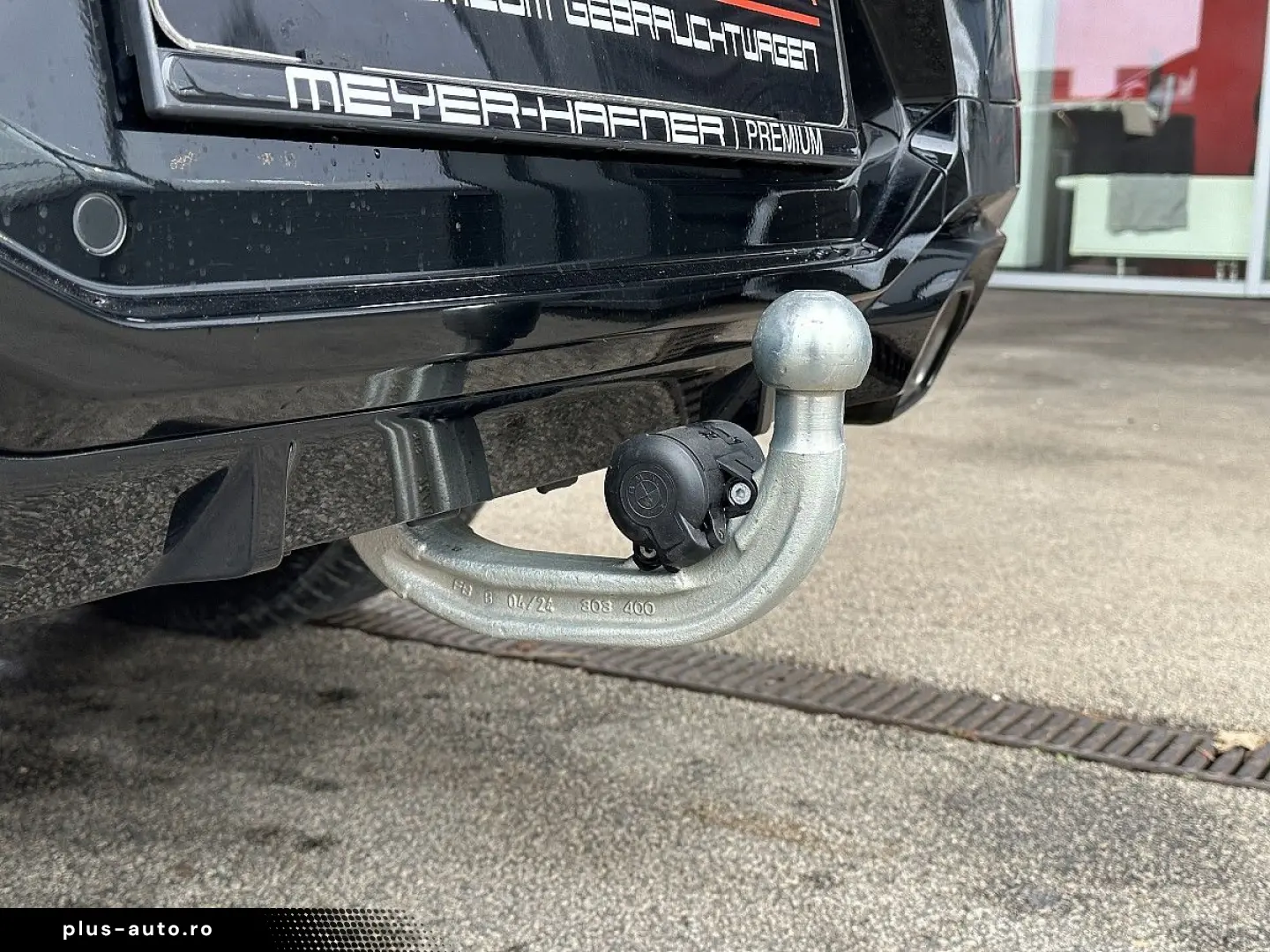 BMW X4 xDrive20i M-Paket Aut.   AHK   Pano   19