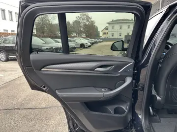 BMW X4 xDrive20i M-Paket Aut.   AHK   Pano   19