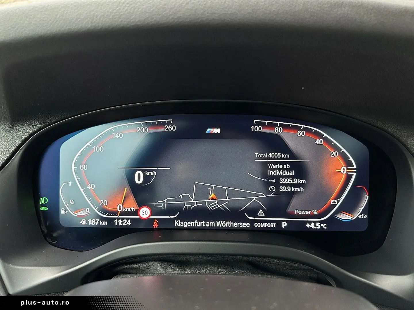 BMW X4 xDrive20i M-Paket Aut.   AHK   Pano   19