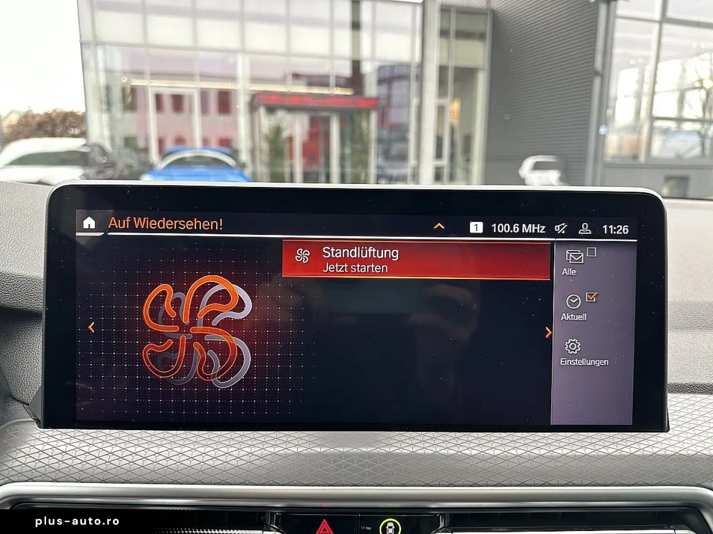 BMW X4 xDrive20i M-Paket Aut.   AHK   Pano   19