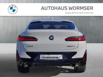 BMW X4 xDrive20d M Sportpaket Head-Up HK HiFi DAB