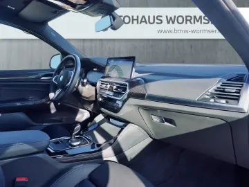 BMW X4 xDrive20d M Sportpaket Head-Up HK HiFi DAB