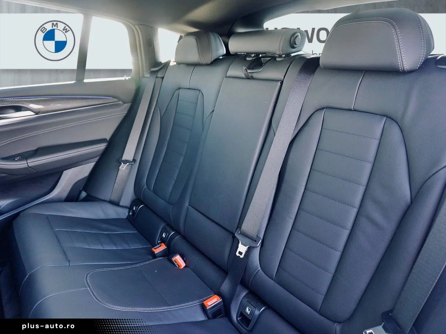 BMW X4 xDrive20d M Sportpaket Head-Up HK HiFi DAB