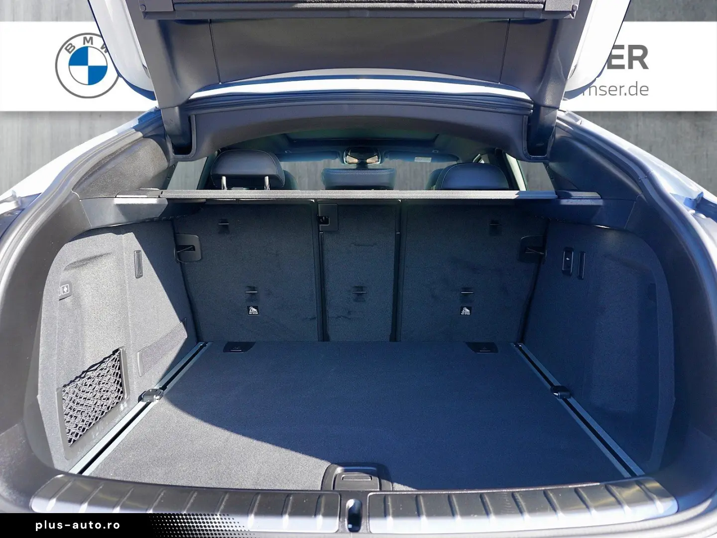 BMW X4 xDrive20d M Sportpaket Head-Up HK HiFi DAB