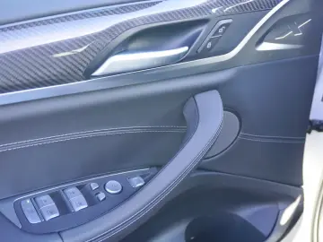 BMW X4 xDrive20d M Sportpaket Head-Up HK HiFi DAB