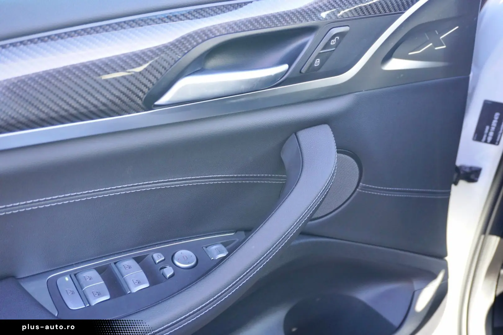 BMW X4 xDrive20d M Sportpaket Head-Up HK HiFi DAB