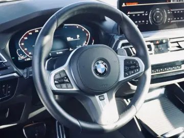 BMW X4 xDrive20d M Sportpaket Head-Up HK HiFi DAB