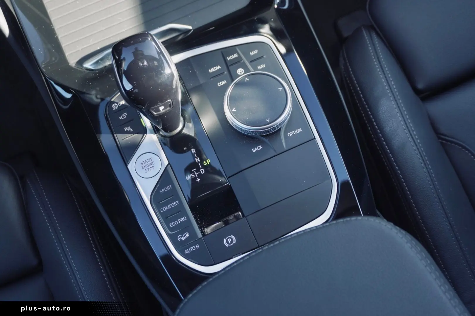 BMW X4 xDrive20d M Sportpaket Head-Up HK HiFi DAB