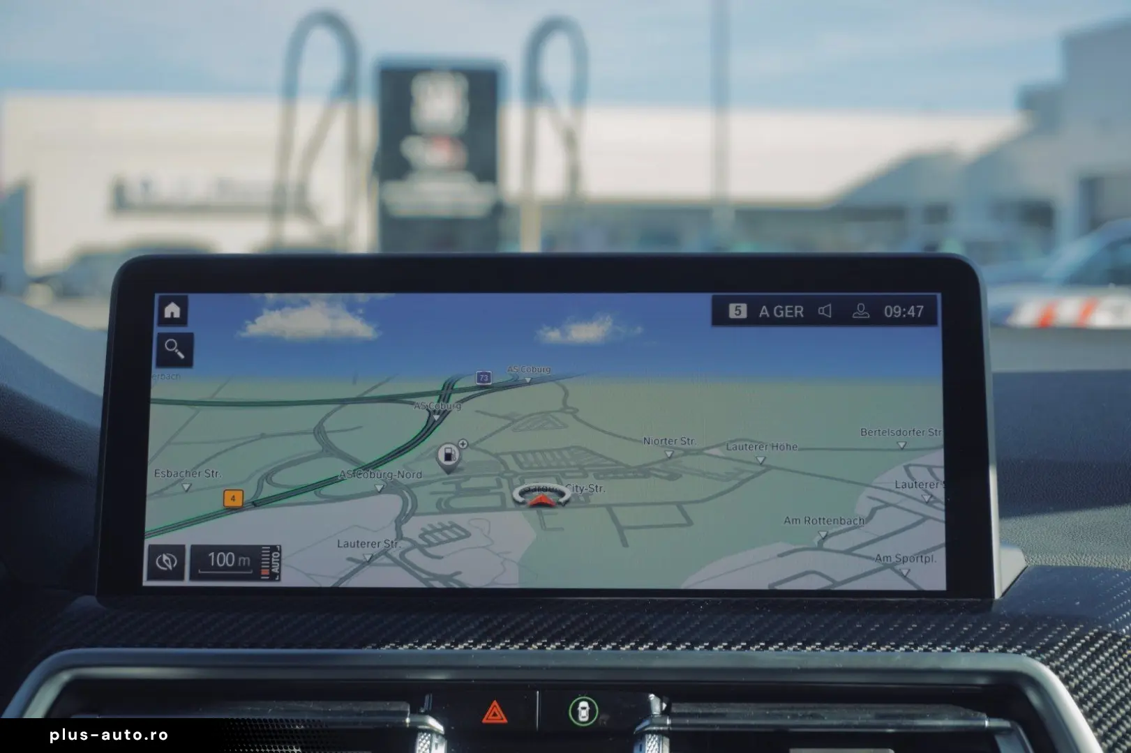 BMW X4 xDrive20d M Sportpaket Head-Up HK HiFi DAB