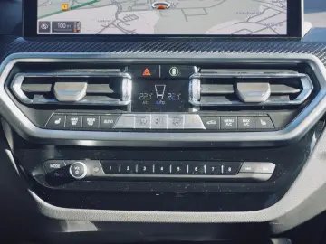 BMW X4 xDrive20d M Sportpaket Head-Up HK HiFi DAB