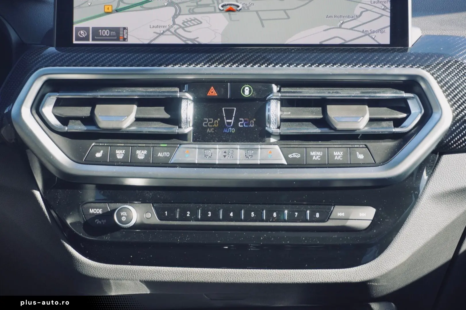 BMW X4 xDrive20d M Sportpaket Head-Up HK HiFi DAB
