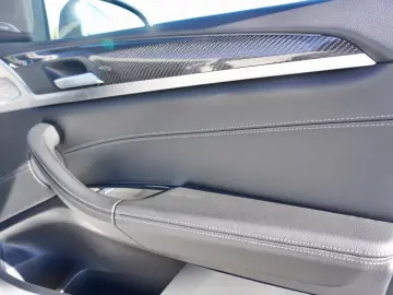 BMW X4 xDrive20d M Sportpaket Head-Up HK HiFi DAB