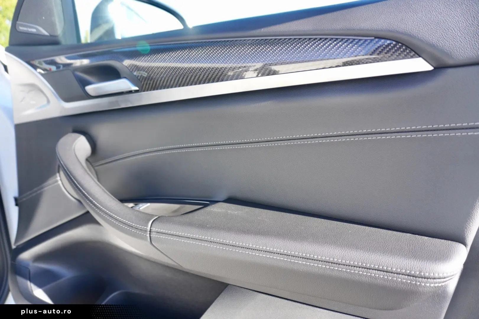 BMW X4 xDrive20d M Sportpaket Head-Up HK HiFi DAB