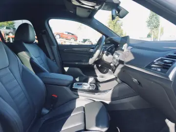 BMW X4 xDrive20d M Sportpaket Head-Up HK HiFi DAB