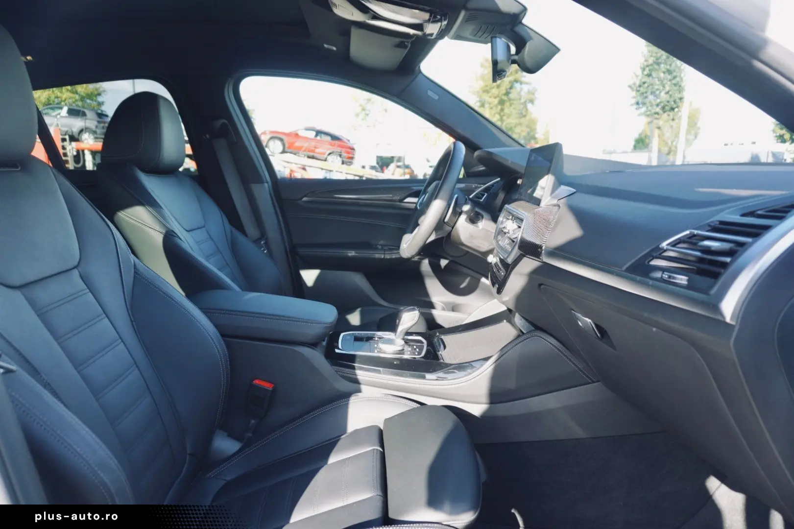 BMW X4 xDrive20d M Sportpaket Head-Up HK HiFi DAB