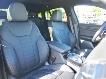 BMW X4 xDrive20d M Sportpaket Head-Up HK HiFi DAB