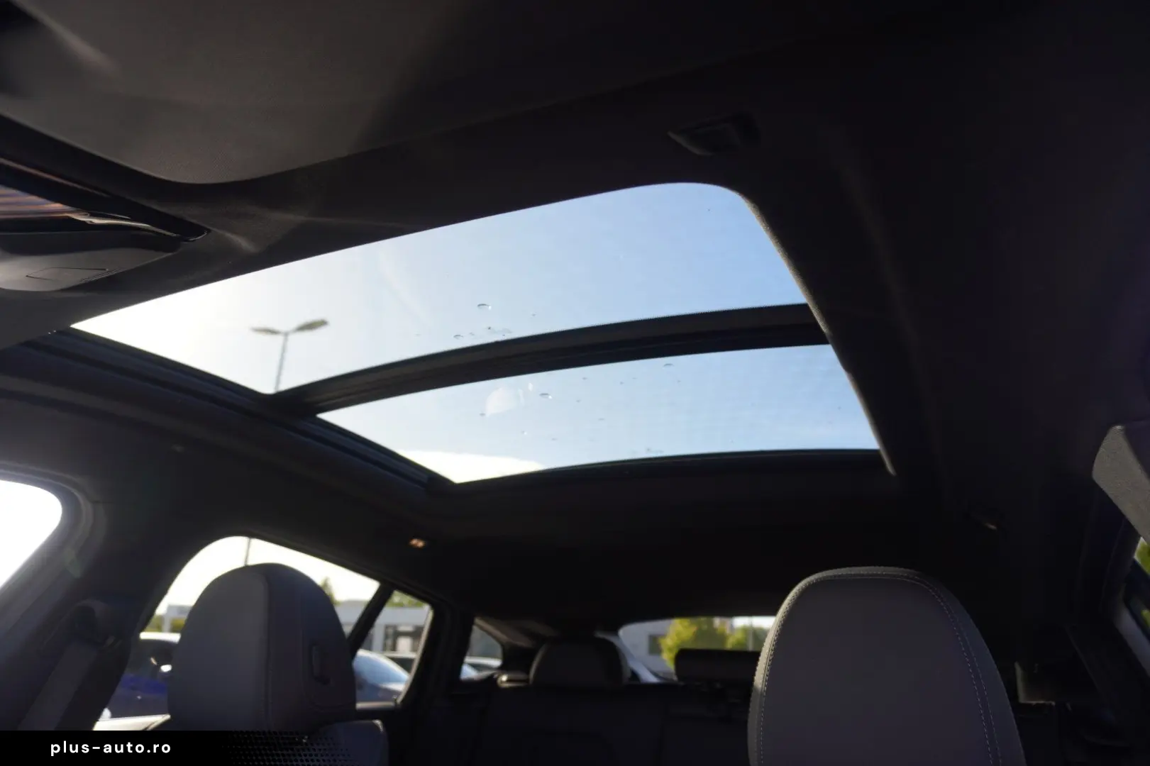 BMW X4 xDrive20d M Sportpaket Head-Up HK HiFi DAB