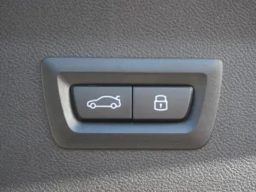 BMW X4 xDrive20d M Sportpaket Head-Up HK HiFi DAB