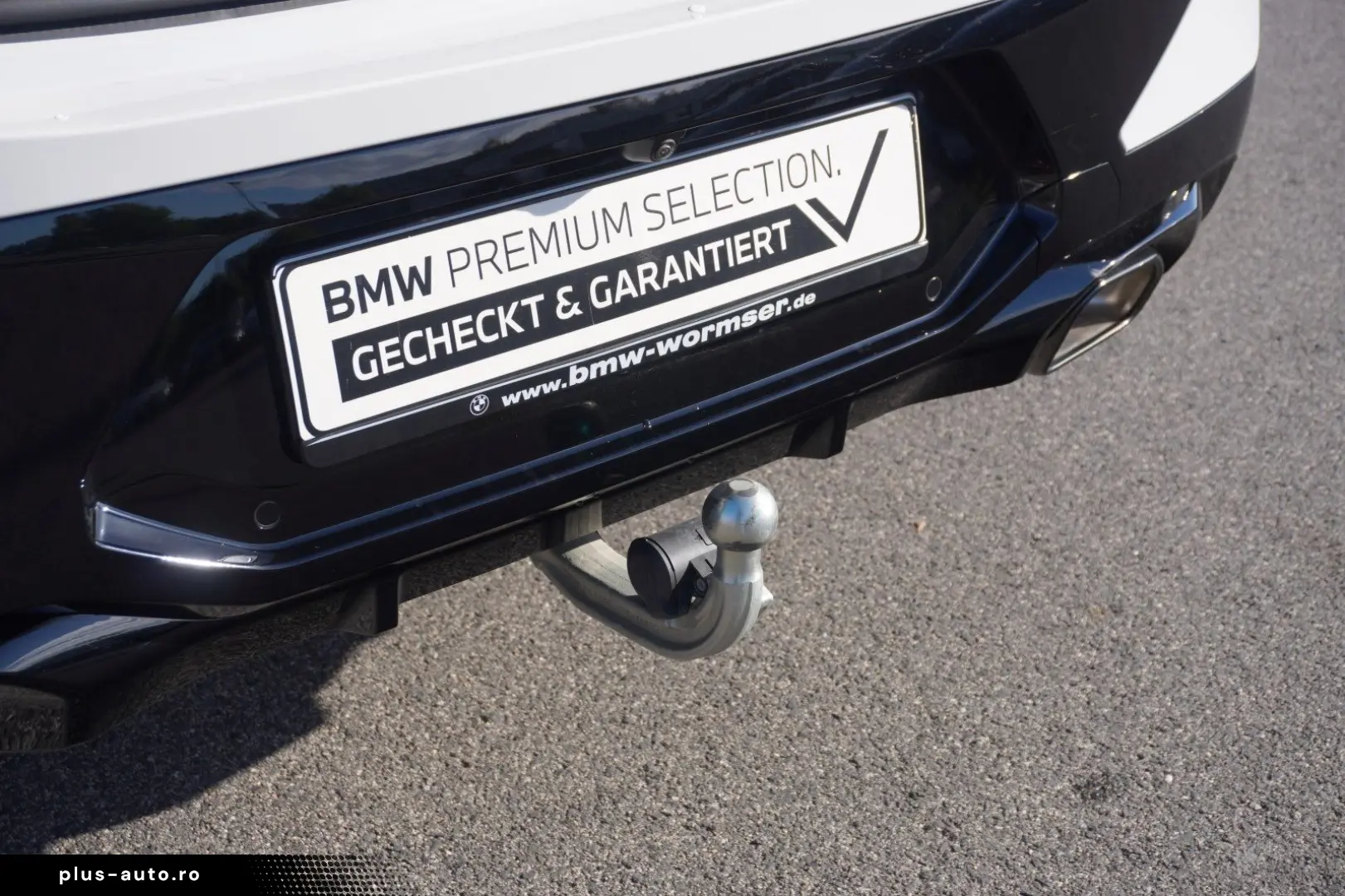BMW X4 xDrive20d M Sportpaket Head-Up HK HiFi DAB
